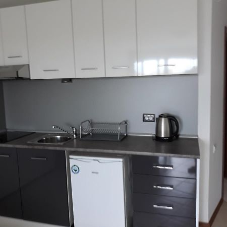 Синята Дъга TTchernomorets Extérieur photo