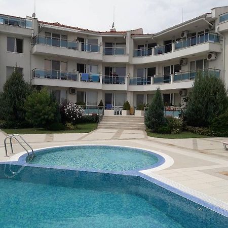 Синята Дъга TTchernomorets Extérieur photo