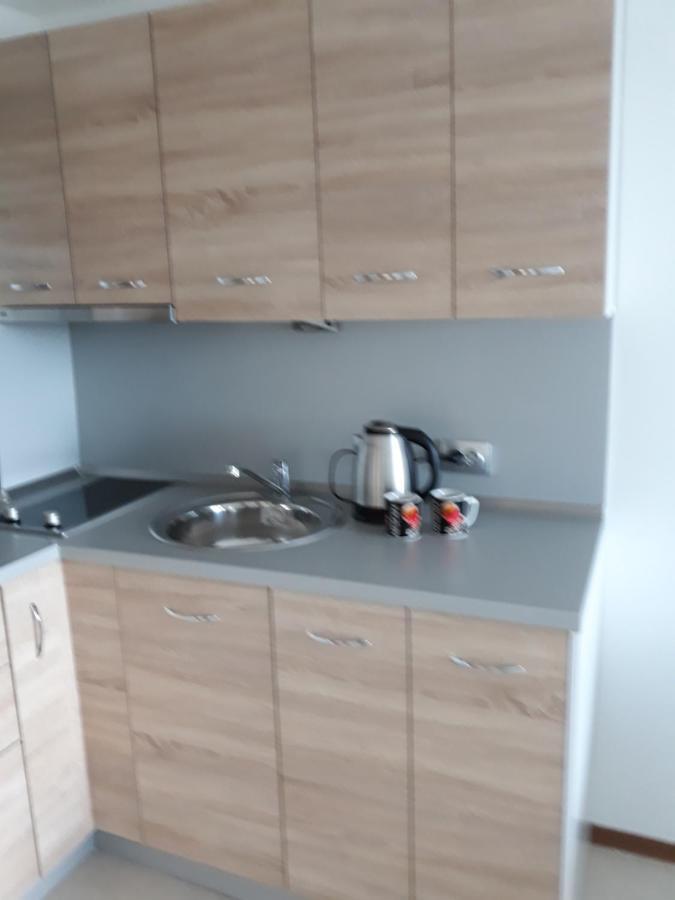 Синята Дъга TTchernomorets Extérieur photo