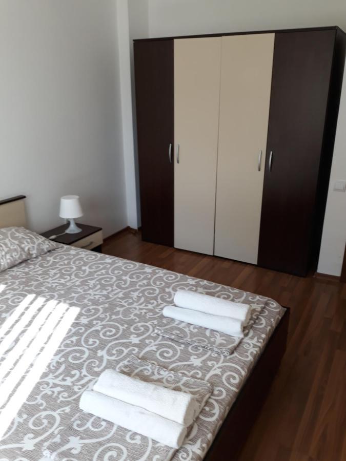 Синята Дъга TTchernomorets Extérieur photo