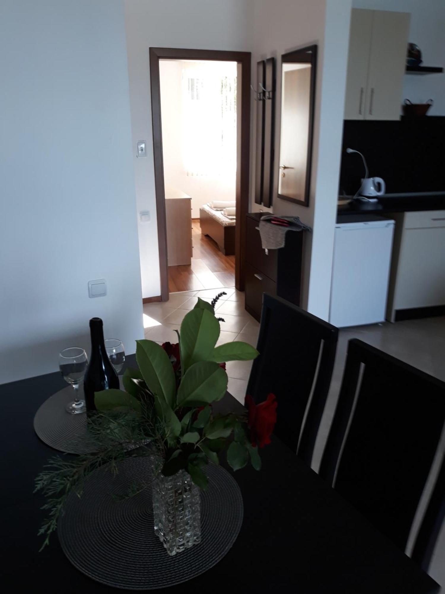 Синята Дъга TTchernomorets Extérieur photo