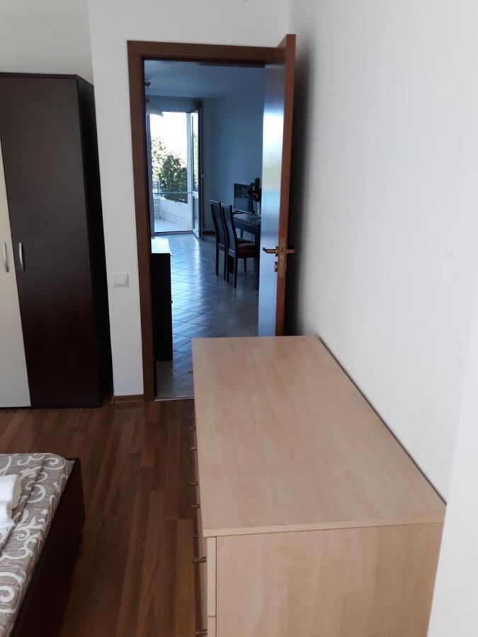 Синята Дъга TTchernomorets Extérieur photo