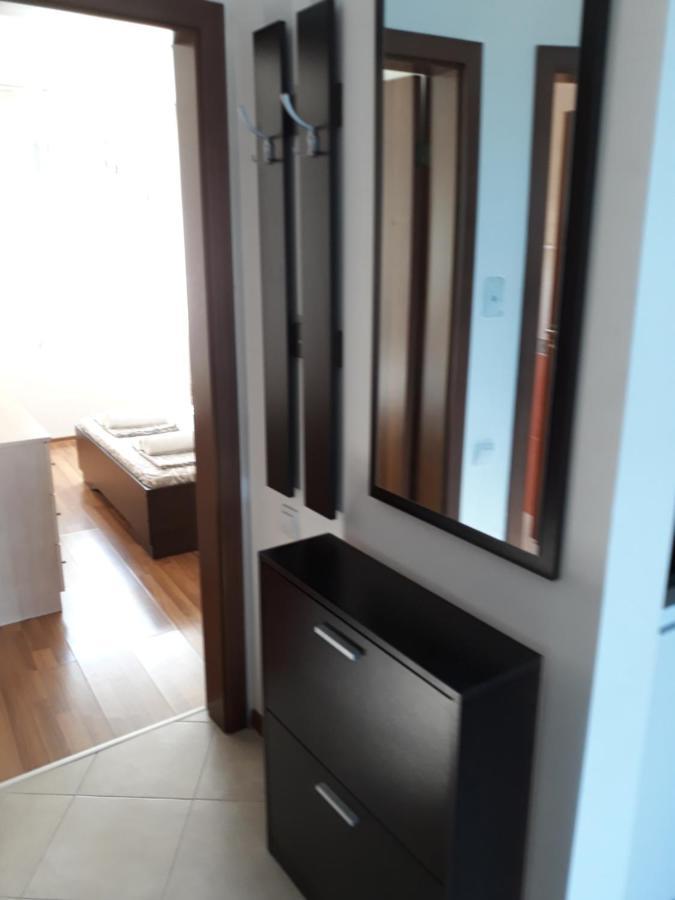 Синята Дъга TTchernomorets Extérieur photo