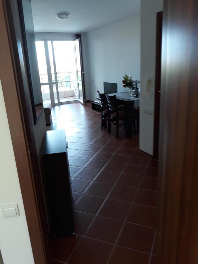 Синята Дъга TTchernomorets Extérieur photo