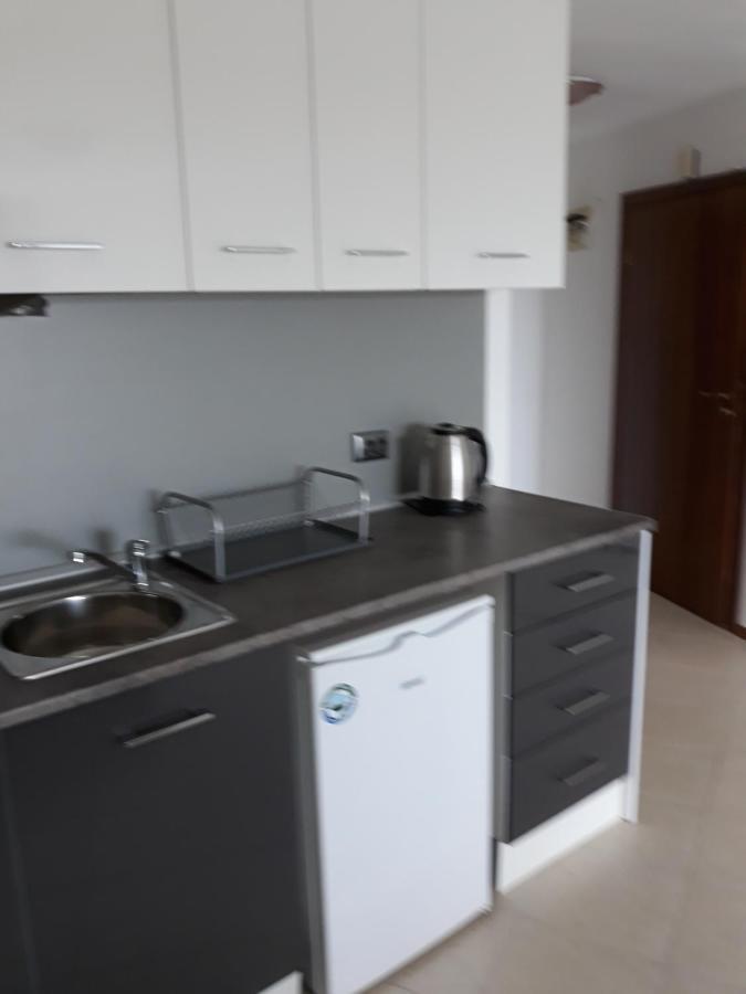 Синята Дъга TTchernomorets Extérieur photo