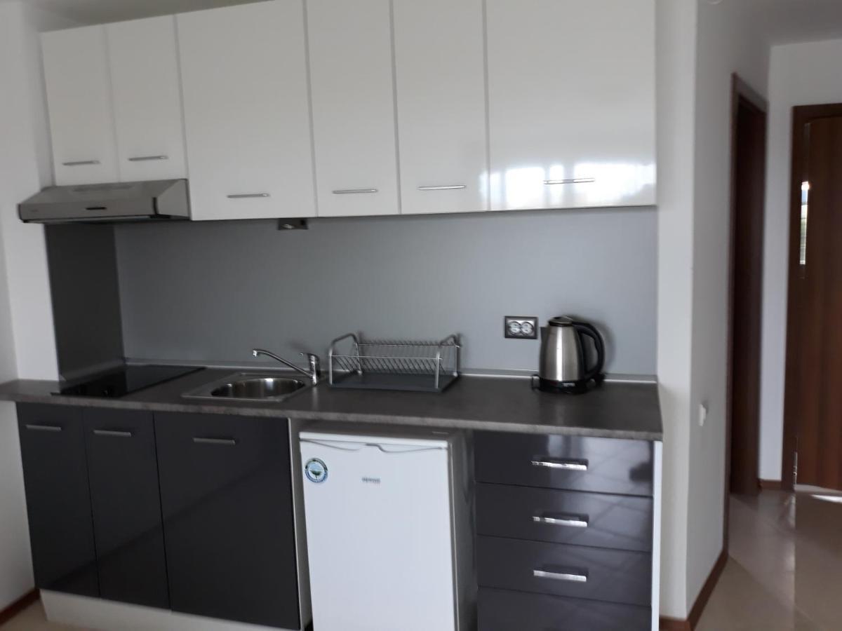 Синята Дъга TTchernomorets Extérieur photo