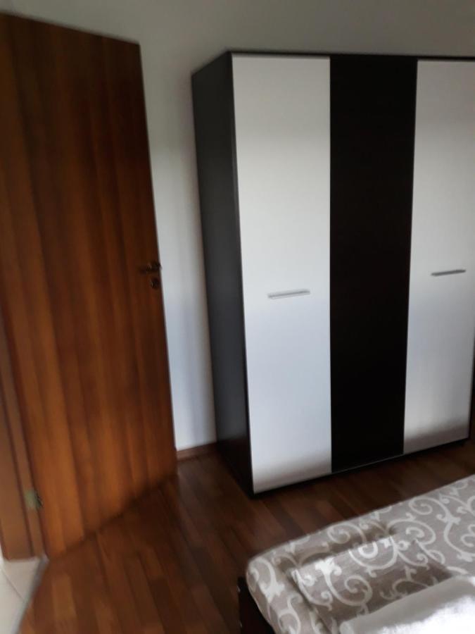 Синята Дъга TTchernomorets Extérieur photo