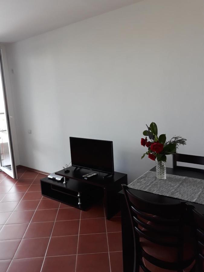 Синята Дъга TTchernomorets Extérieur photo