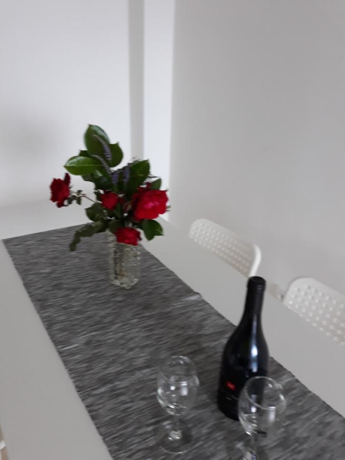 Синята Дъга TTchernomorets Extérieur photo