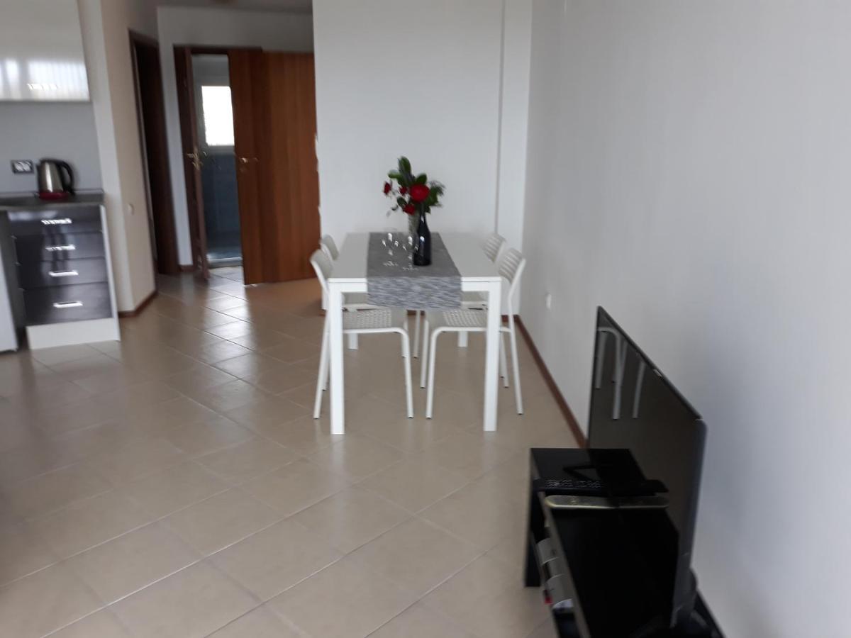 Синята Дъга TTchernomorets Extérieur photo