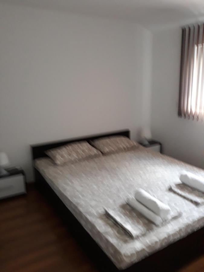 Синята Дъга TTchernomorets Extérieur photo