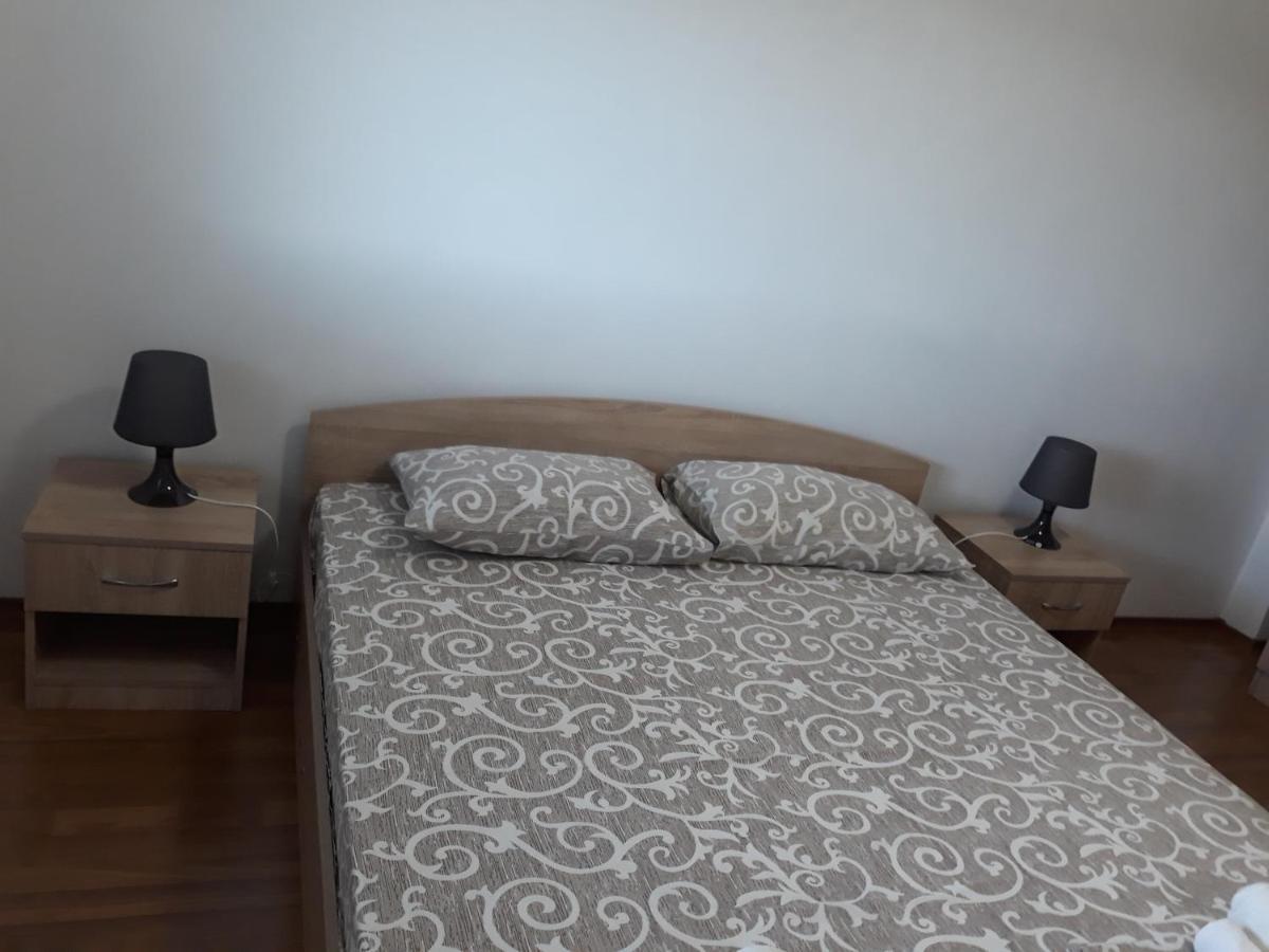 Синята Дъга TTchernomorets Extérieur photo