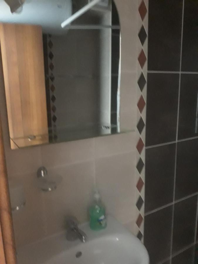 Синята Дъга TTchernomorets Extérieur photo
