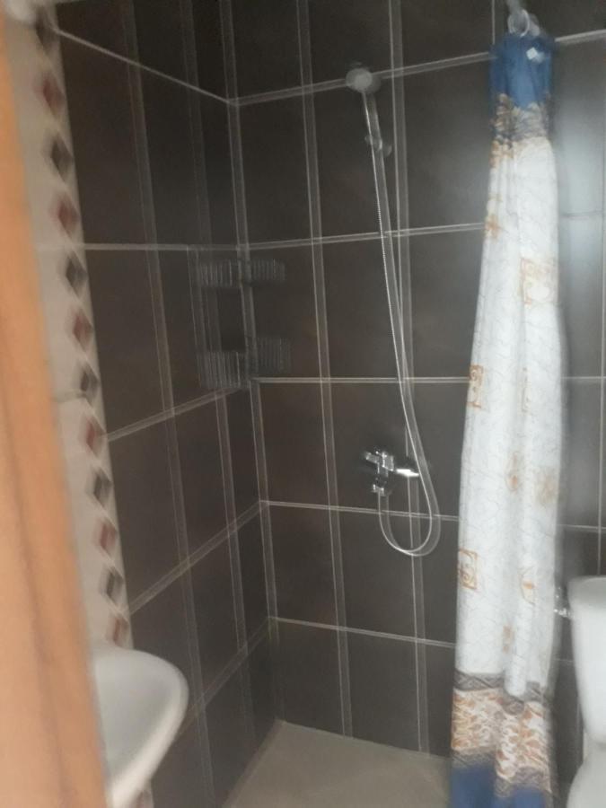 Синята Дъга TTchernomorets Extérieur photo