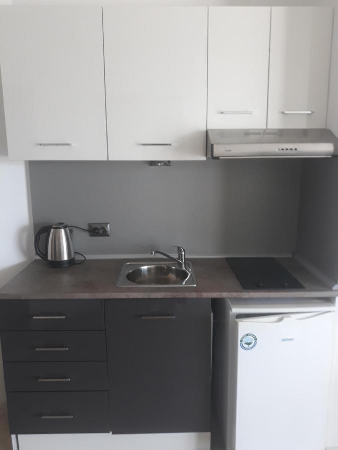Синята Дъга TTchernomorets Extérieur photo