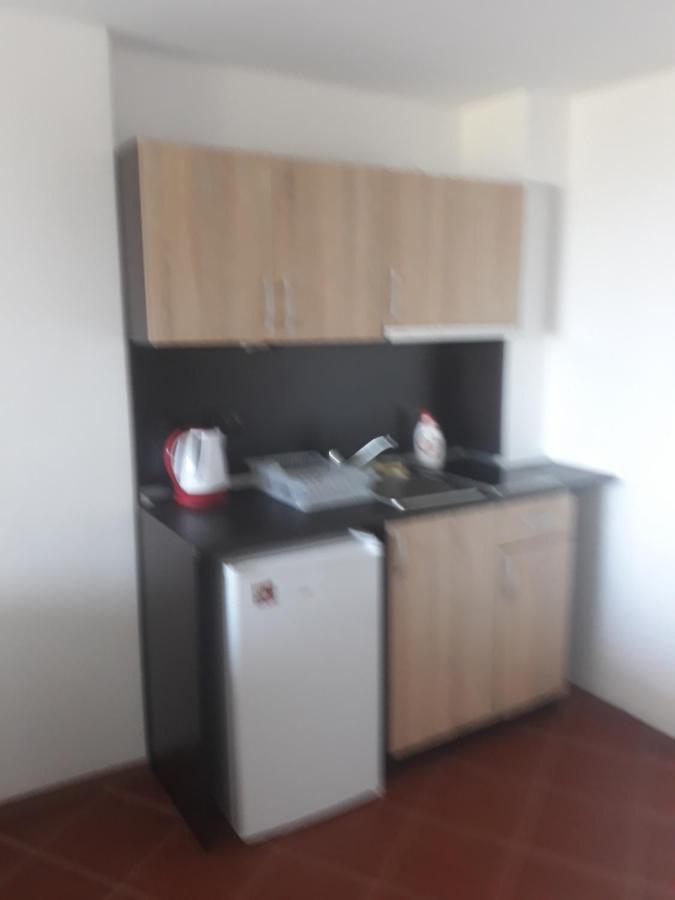 Синята Дъга TTchernomorets Extérieur photo