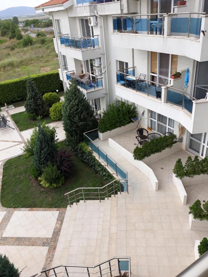 Синята Дъга TTchernomorets Extérieur photo
