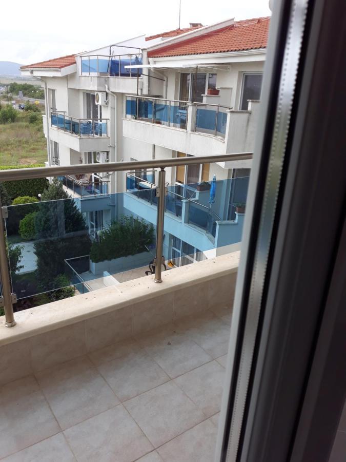 Синята Дъга TTchernomorets Extérieur photo
