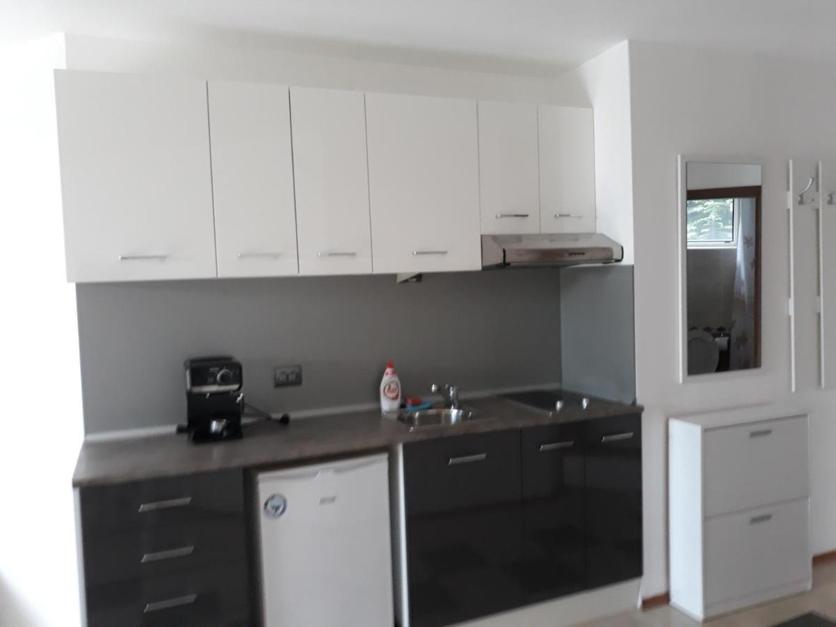 Синята Дъга TTchernomorets Extérieur photo